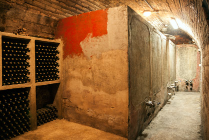 Bodega Azenari