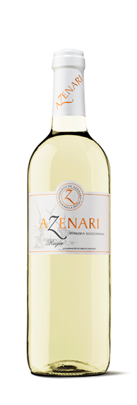 Blanco Azenari