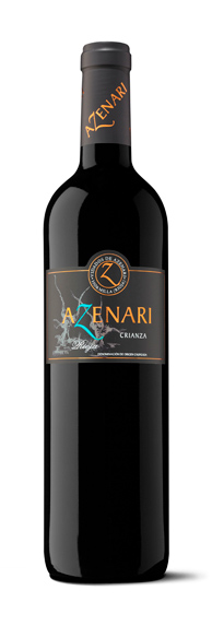 Crianza Azenari
